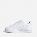 Buty sneakersy adidas Originals Superstar J HR0323