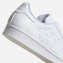 Buty sneakersy adidas Originals Superstar J HR0323