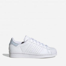 Buty sneakersy adidas Originals Superstar J HR0335