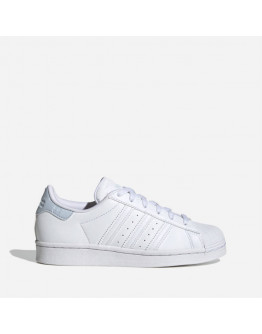 Buty sneakersy adidas Originals Superstar J HR0335