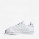 Buty sneakersy adidas Originals Superstar J HR0335