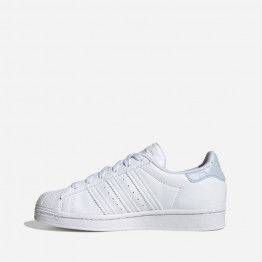 Buty sneakersy adidas Originals Superstar J HR0335