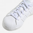 Buty sneakersy adidas Originals Superstar J HR0335