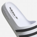 Klapki adidas Originals AdiFOM Adilette HQ7219