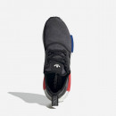 Buty męskie sneakersy adidas Originals NMD_R1 HQ4452