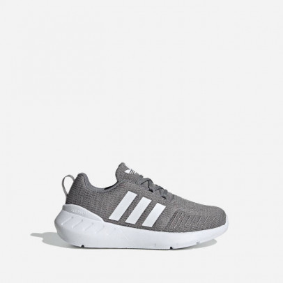 Buty dziecięce sneakersy adidas Originals Swift Run 22 C GW8182