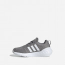 Buty dziecięce sneakersy adidas Originals Swift Run 22 C GW8182