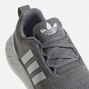 Buty dziecięce sneakersy adidas Originals Swift Run 22 C GW8182