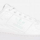 Buty sneakersy adidas Originals Forum Bold J HP6248