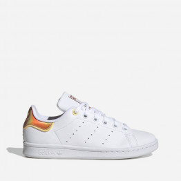 Buty sneakersy adidas Originals Stan Smith J HQ1880