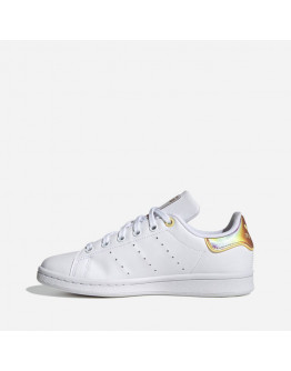 Buty sneakersy adidas Originals Stan Smith J HQ1880