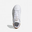 Buty sneakersy adidas Originals Stan Smith J HQ1880