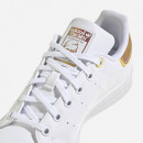 Buty sneakersy adidas Originals Stan Smith J HQ1880