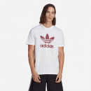 Koszulka męska adidas Originals Adicolor Classics Trefoil T-Shirt IA4812