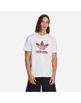 Koszulka męska adidas Originals Adicolor Classics Trefoil T-Shirt IA4812