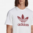 Koszulka męska adidas Originals Adicolor Classics Trefoil T-Shirt IA4812