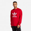 Bluza męska adidas Originals Adicolor Classics Trefoil Crew IA4855