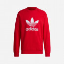 Bluza męska adidas Originals Adicolor Classics Trefoil Crew IA4855