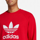 Bluza męska adidas Originals Adicolor Classics Trefoil Crew IA4855