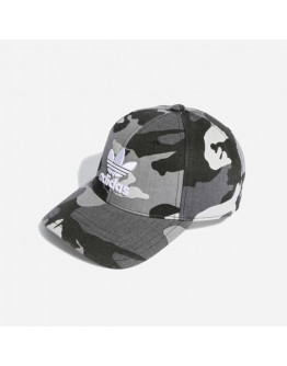 Czapka męska adidas Originals Camo Baseball Cap IB9195