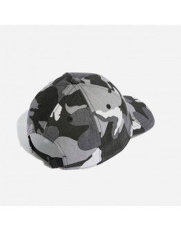 Czapka męska adidas Originals Camo Baseball Cap IB9195