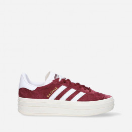 Buty damskie adidas Originals Gazelle Bold W HQ6892