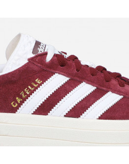 Buty damskie adidas Originals Gazelle Bold W HQ6892