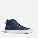 Buty męskie sneakersy adidas Originals Nizza HI RF HQ8531