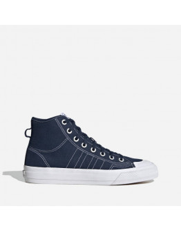 Buty męskie sneakersy adidas Originals Nizza HI RF HQ8531