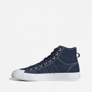 Buty męskie sneakersy adidas Originals Nizza HI RF HQ8531