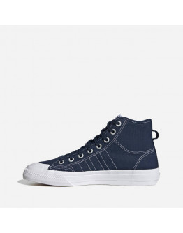 Buty męskie sneakersy adidas Originals Nizza HI RF HQ8531