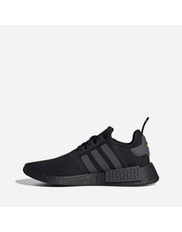 Buty męskie sneakersy adidas Originals NMD_R1 GY7367