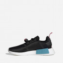 Buty damskie sneakersy adidas Originals x André Saraiva NMD_R1 HQ6859