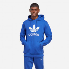 Bluza męska adidas Originals Trefoil Hoody IA4885