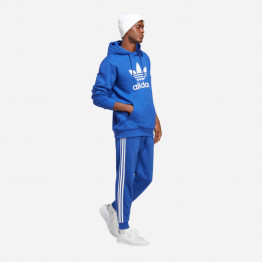 Bluza męska adidas Originals Trefoil Hoody IA4885