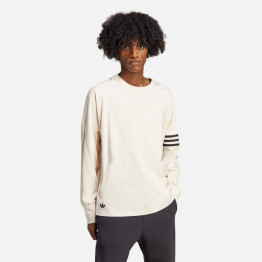 Koszulka męska adidas Originals Neuclassics Longsleeve HS1525