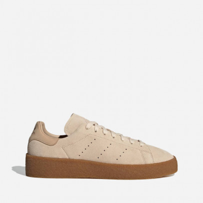 Buty damskie sneakersy adidas Originals Stan Smith Crepe HQ6837