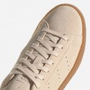 Buty damskie sneakersy adidas Originals Stan Smith Crepe HQ6837