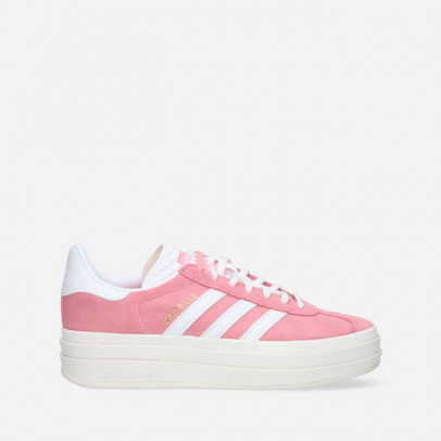 Кроссовки Adidas Originals Gazelle Bold W IG9653