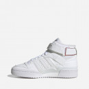 Buty sneakersy adidas Forum Mid J HQ6844