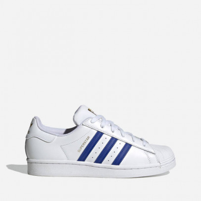 Buty damskie sneakersy adidas Originals Superstar W HQ1904