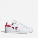 Buty sneakersy adidas Originals x Hello Kitty Stan Smith J HQ1901