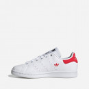 Buty sneakersy adidas Originals x Hello Kitty Stan Smith J HQ1901