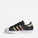 Buty sneakersy adidas Originals Superstar J HQ4364