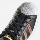 Buty sneakersy adidas Originals Superstar J HQ4364