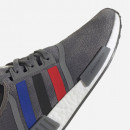 Buty męskie sneakersy adidas Originals NMD_R1 FZ5708