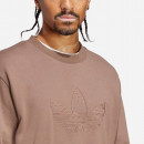 Bluza męska adidas Originals Graphics Monogram Crew Sweatshirt HZ4158