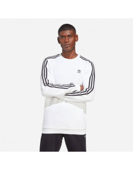 Bluza męska adidas Originals Adicolor Classics 3-Stripes Crew Sweatshirt IA4862