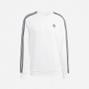 Bluza męska adidas Originals Adicolor Classics 3-Stripes Crew Sweatshirt IA4862