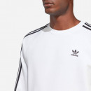 Bluza męska adidas Originals Adicolor Classics 3-Stripes Crew Sweatshirt IA4862